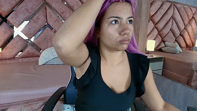 TamaraaHoney online show from 06/11/26, 12:58
