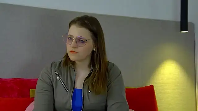 AlexaAvery online show from 06/07/26, 06:50