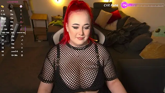 littleEve online show from 05/05/26, 10:34