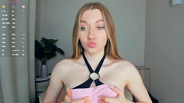 ThanhBuerger online show from 06/27/26, 11:10