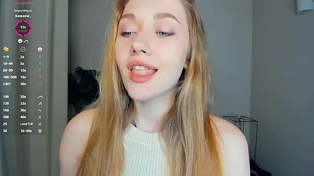 ThanhBuerger online show from 07/14/26, 10:59