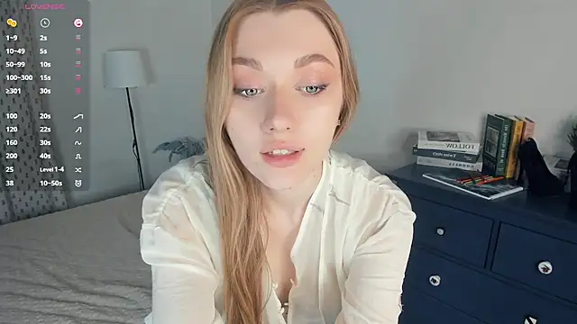 ThanhBuerger online show from 07/23/26, 01:58