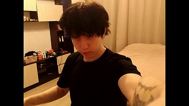 angelfear online show from 05/31/26, 08:10
