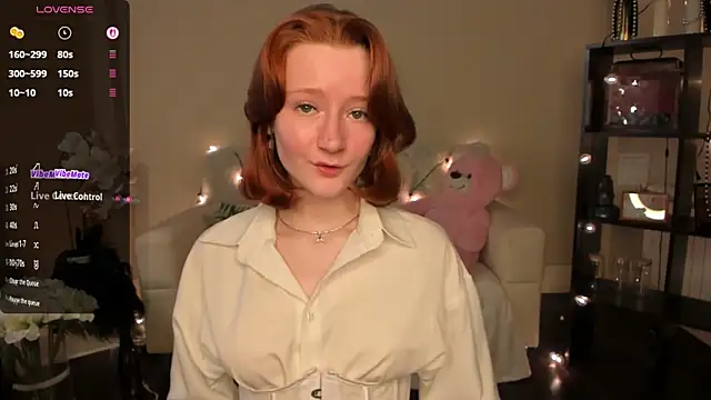 LallyLally  online show from 05/19/26, 03:40
