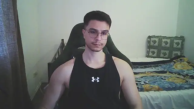 Jamcko24 online show from 05/15/26, 04:36