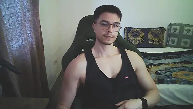 Jamcko24 online show from 05/18/26, 04:35