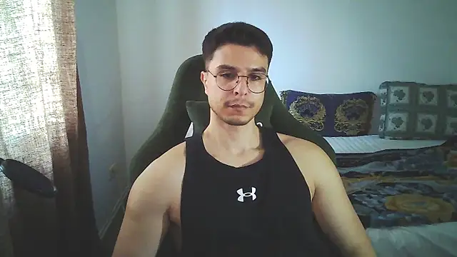 Jamcko24 online show from 05/19/26, 05:08