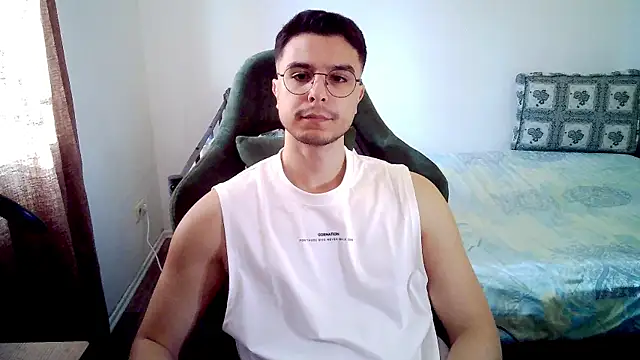 Jamcko24 online show from 06/03/26, 04:34