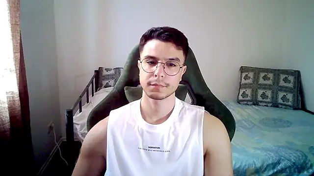 Jamcko24 online show from 06/08/26, 04:51