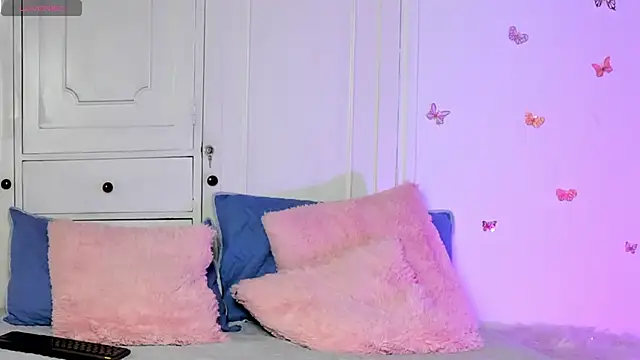Molly blue01 online show from 05/29/26, 03:43