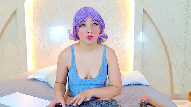 NathyFerrer online show from 06/26/26, 04:50