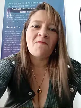 KAREN--03 online show from 06/20/26, 05:27