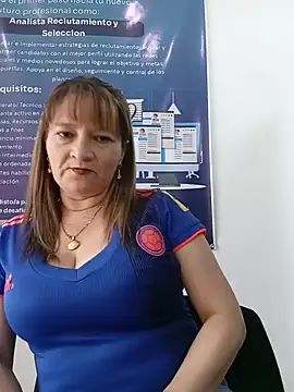 KAREN--03 online show from 06/23/26, 05:22