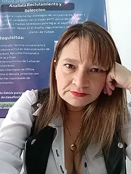 KAREN--03 online show from 06/24/26, 06:40