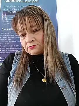 KAREN--03 online show from 07/11/26, 01:47