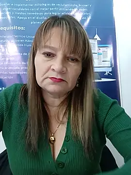 KAREN--03 online show from 07/21/26, 01:24
