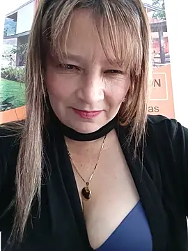 KAREN--03 online show from 08/01/26, 02:05
