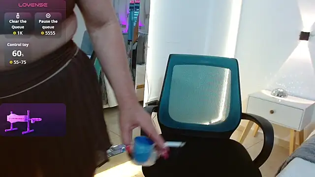 Snapshot of CherryMilf_ chatting on 05/30/26, 10:29 CherryMilf online show from 05/30/26, 10:29