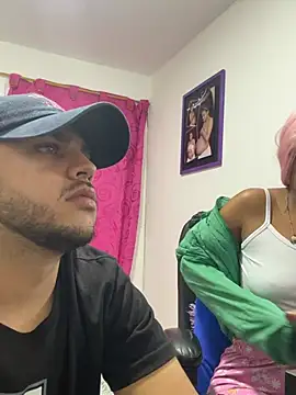 ladyandnico online show from 07/18/26, 04:05