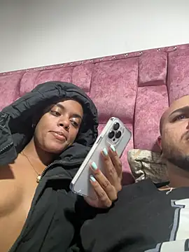 ladyandnico online show from 07/19/26, 09:02