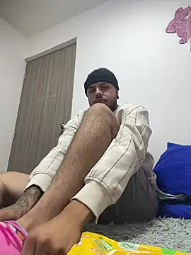 ladyandnico online show from 07/30/26, 02:05