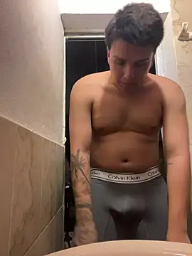 alexerdiego online show from 07/25/26, 03:04