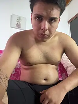 alexerdiego online show from 07/28/26, 02:35