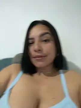 Snapshot of Elena_Grace1 chatting on 05/24/26, 12:43 Elena Grace1 online show from 05/24/26, 12:43