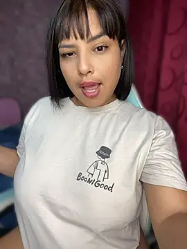 Snapshot of Elena_Grace1 chatting on 07/25/26, 11:57 Elena Grace1 online show from 07/25/26, 11:57
