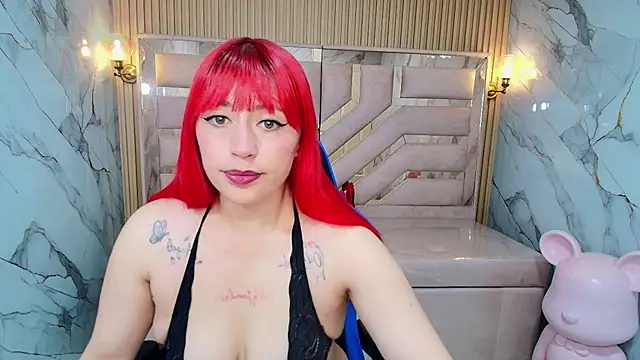 Melody Clum R online show from 07/14/26, 01:39