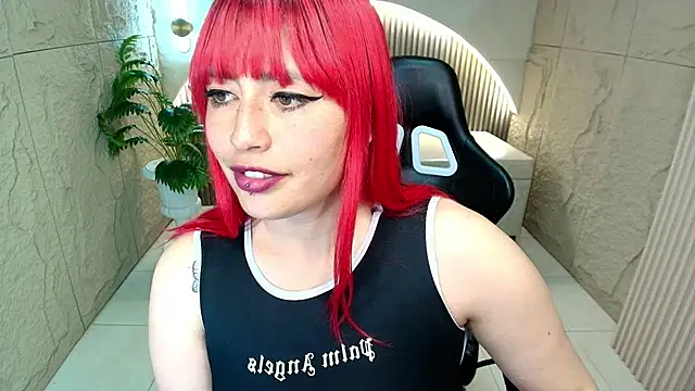 Melody Clum R online show from 07/28/26, 06:20
