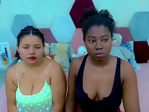 sexy duo girl online show from 05/23/26, 03:56