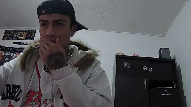 Fenix hardcock online show from 05/19/26, 11:38
