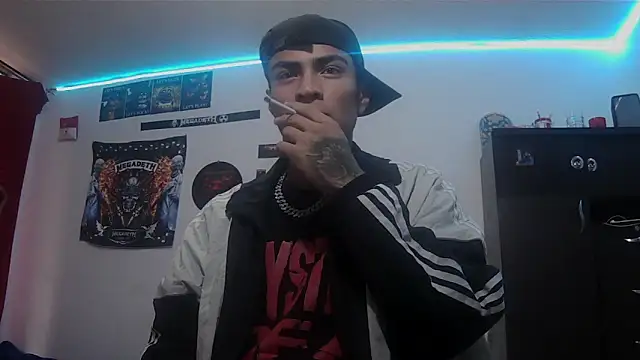 Fenix hardcock online show from 05/21/26, 12:23