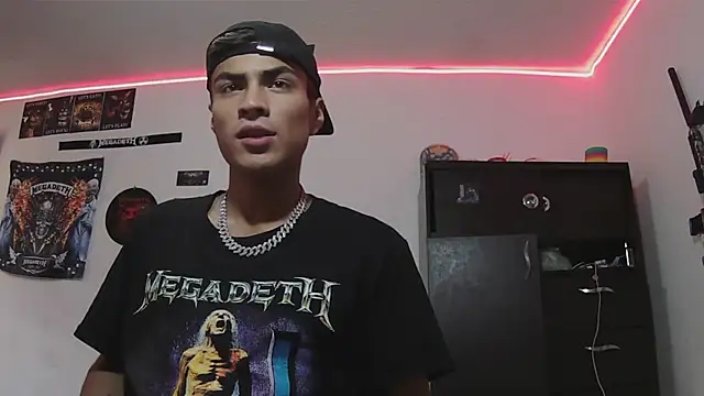 Fenix hardcock online show from 05/24/26, 04:23