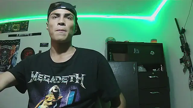 Fenix hardcock online show from 05/25/26, 08:48