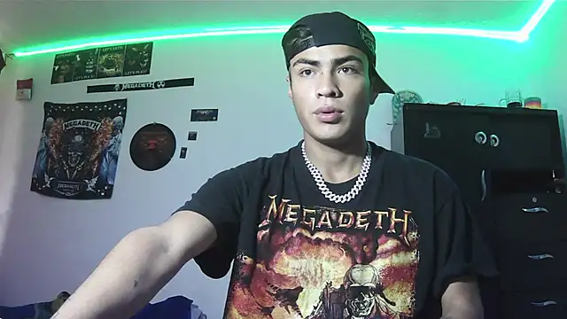 Fenix hardcock online show from 05/29/26, 05:00