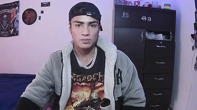Fenix hardcock online show from 05/30/26, 02:03