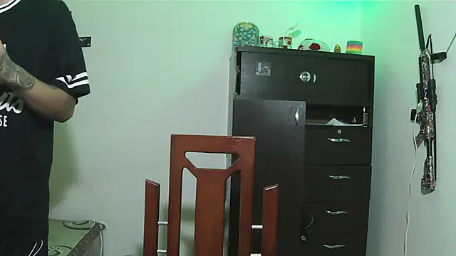 Fenix hardcock online show from 05/31/26, 08:21