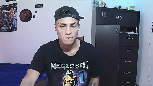Fenix hardcock online show from 06/03/26, 02:33