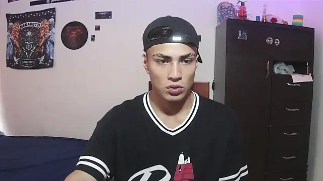 Fenix hardcock online show from 06/07/26, 04:44