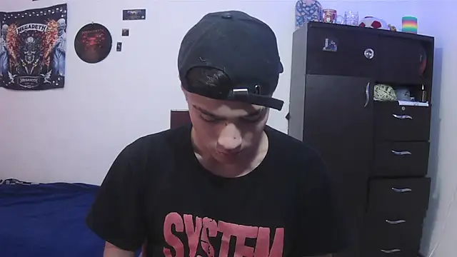 Fenix hardcock online show from 06/10/26, 04:39
