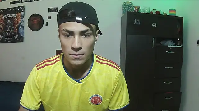 Fenix hardcock online show from 06/11/26, 04:38