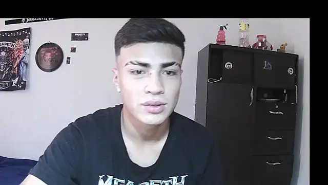 Fenix hardcock online show from 07/23/26, 06:50