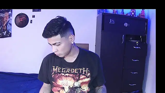 Fenix hardcock online show from 07/24/26, 05:22