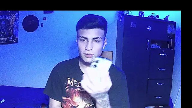 Fenix hardcock online show from 07/26/26, 03:47