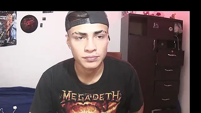 Fenix hardcock online show from 07/27/26, 09:55