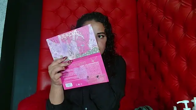 CathaleyaQueen online show from 07/02/26, 08:26