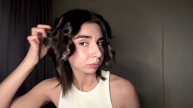 JessiaRuezga online show from 06/22/26, 12:24