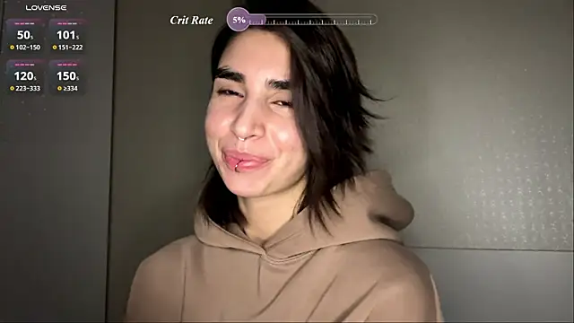 JessiaRuezga online show from 07/03/26, 12:00